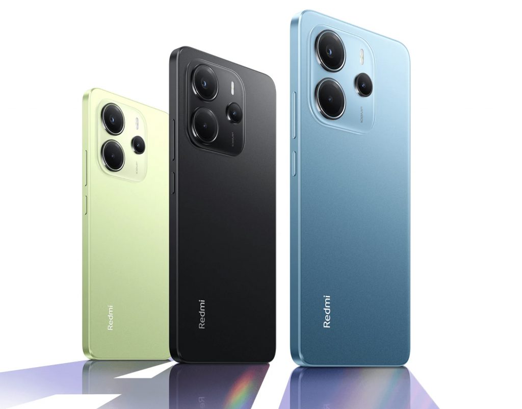 أداء ومواصفات موبايل Redmi Note 14
